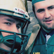 Illustration for article titled UAB Linebacker Protests School Prez By Wearing Helmet To Graduation